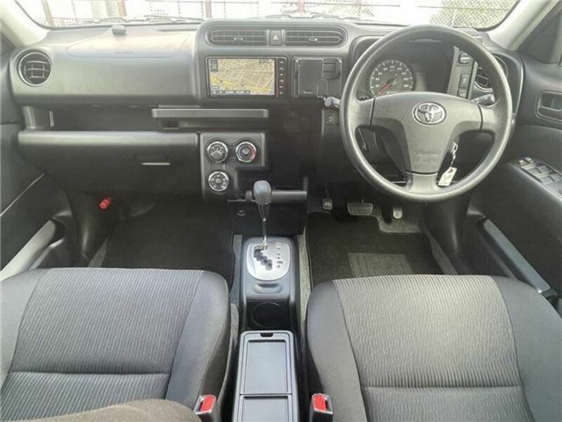 PROBOX VAN