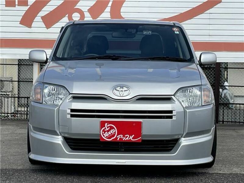 PROBOX VAN