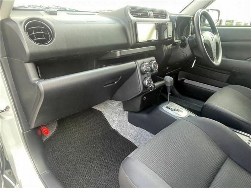 PROBOX VAN