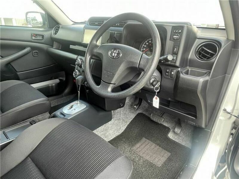 PROBOX VAN