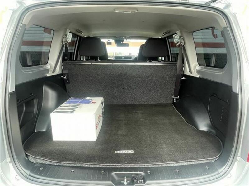 PROBOX VAN