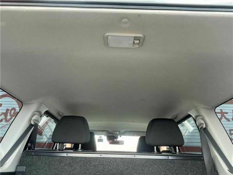 PROBOX VAN