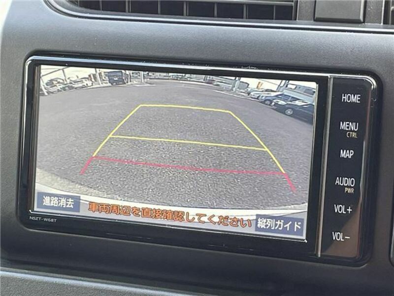PROBOX VAN