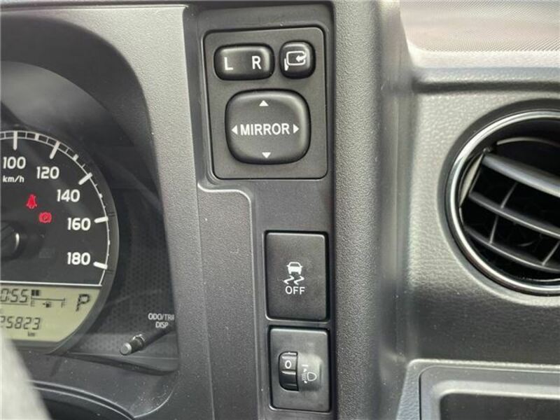 PROBOX VAN