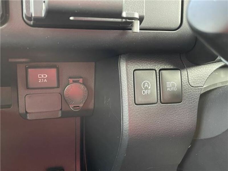 PROBOX VAN