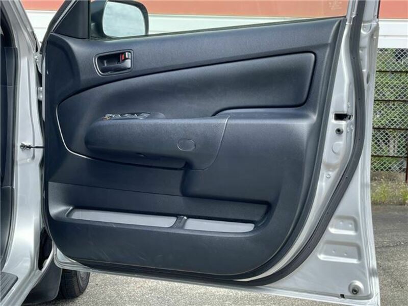 PROBOX VAN