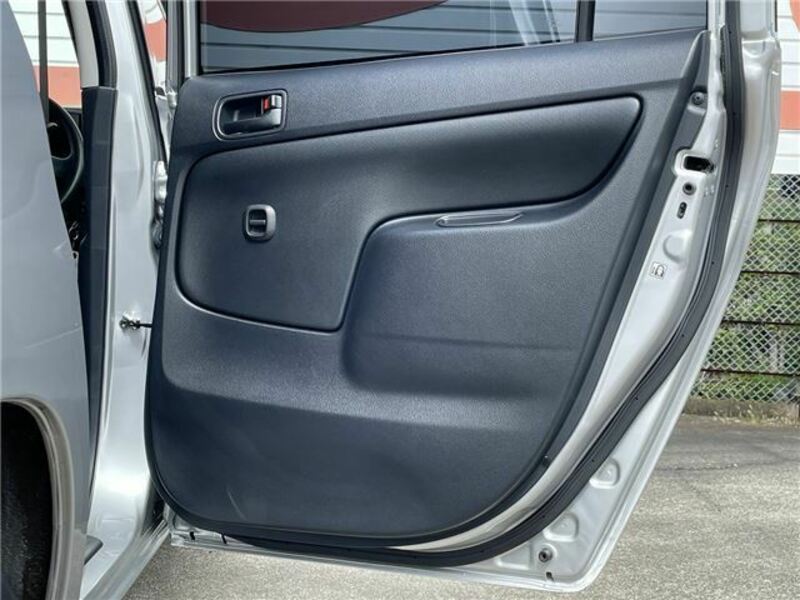 PROBOX VAN