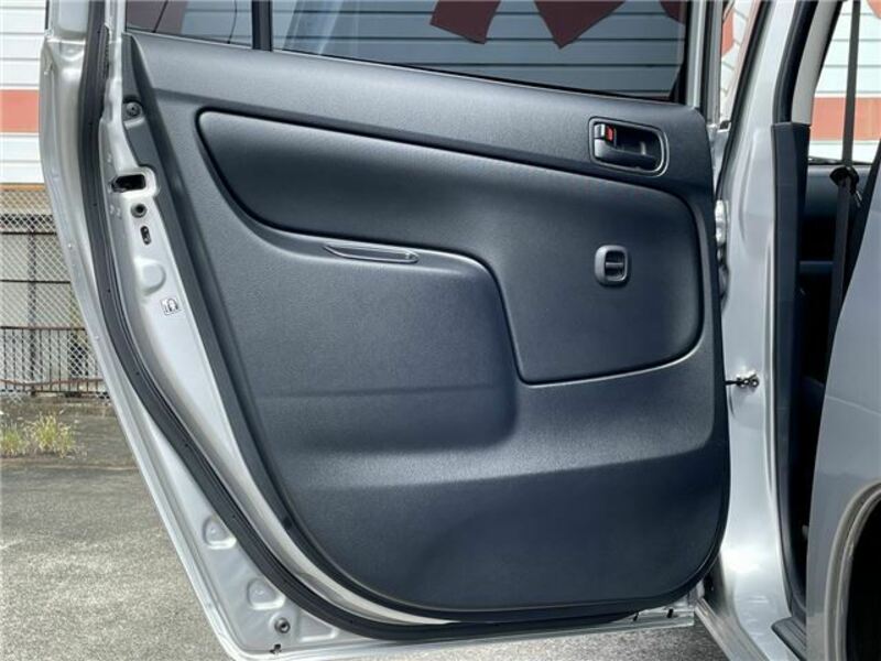 PROBOX VAN