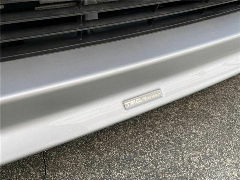 PROBOX VAN