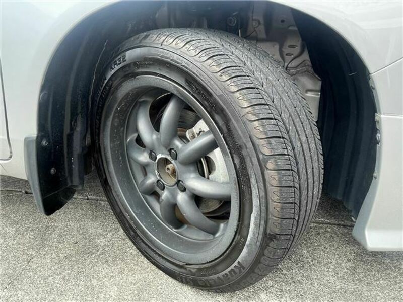 PROBOX VAN