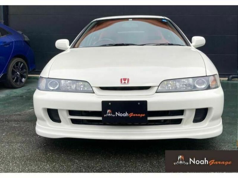 INTEGRA