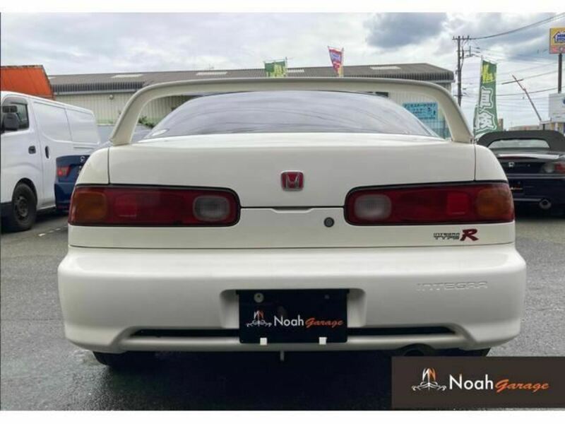 INTEGRA