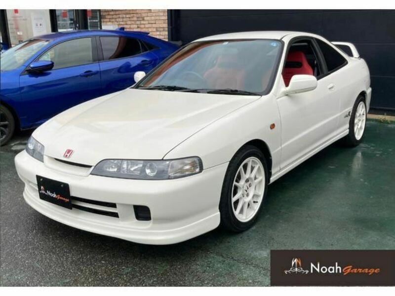 INTEGRA