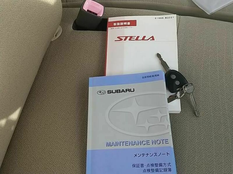 STELLA