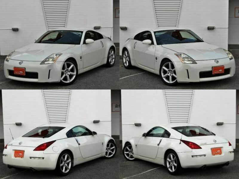 FAIRLADY Z