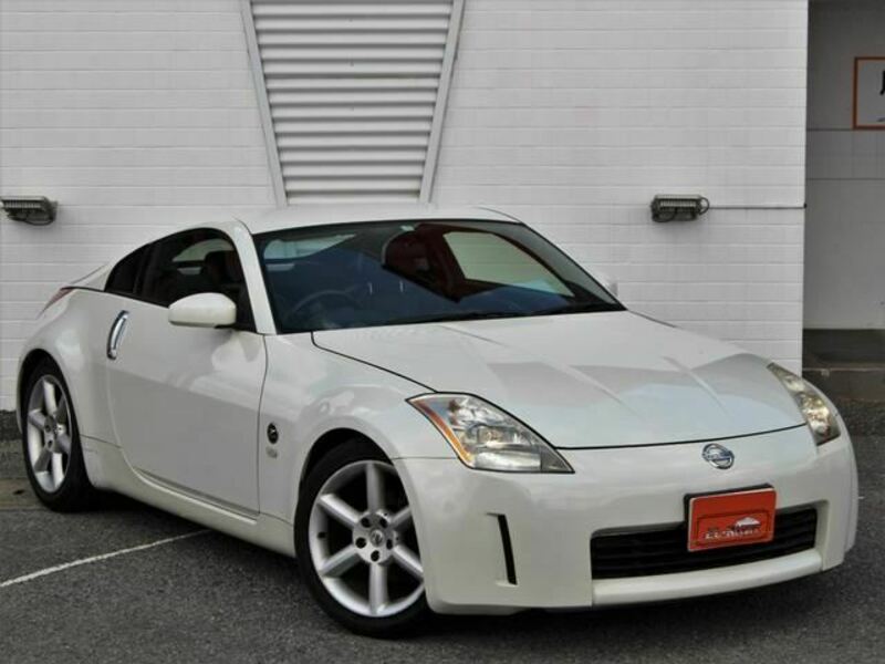 FAIRLADY Z