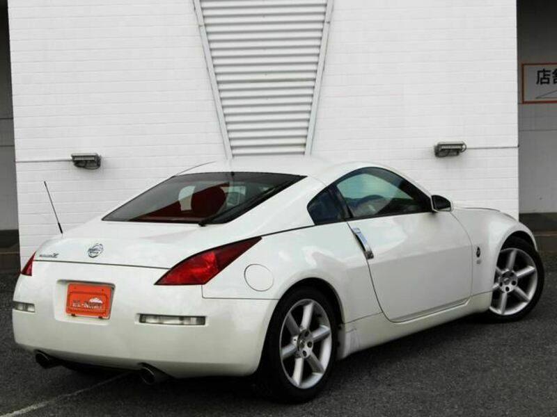 FAIRLADY Z