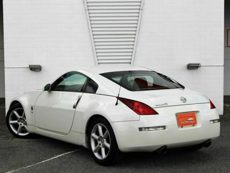 FAIRLADY Z