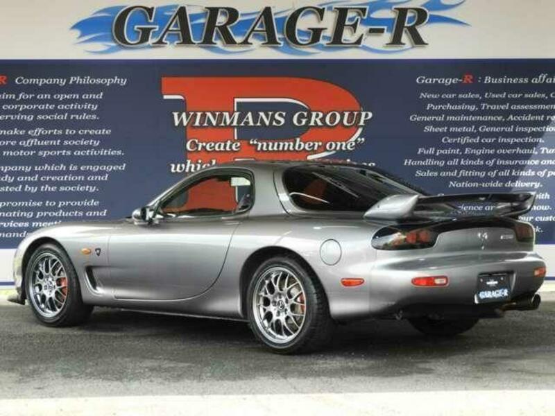 RX-7