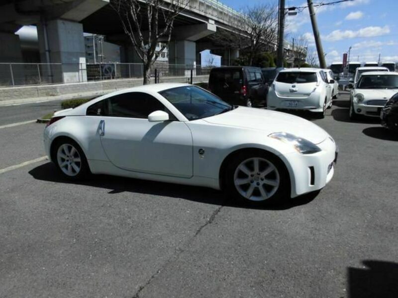 FAIRLADY Z