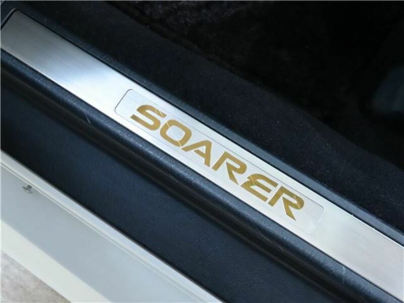 SOARER-34