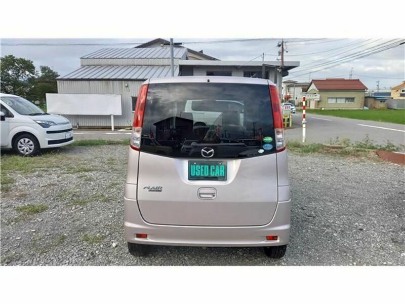FLAIR WAGON