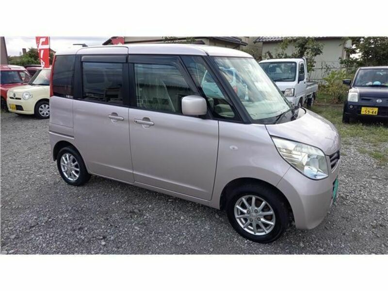 FLAIR WAGON