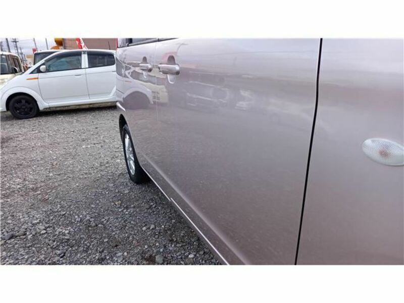 FLAIR WAGON