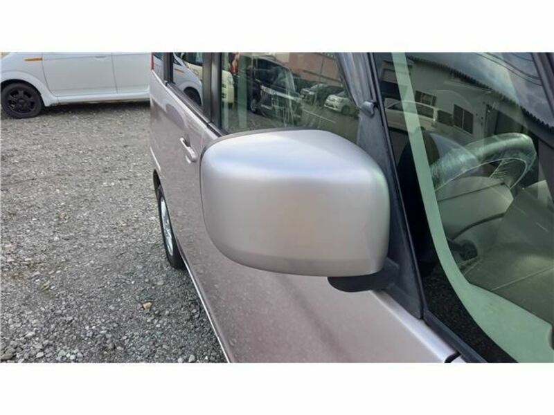 FLAIR WAGON