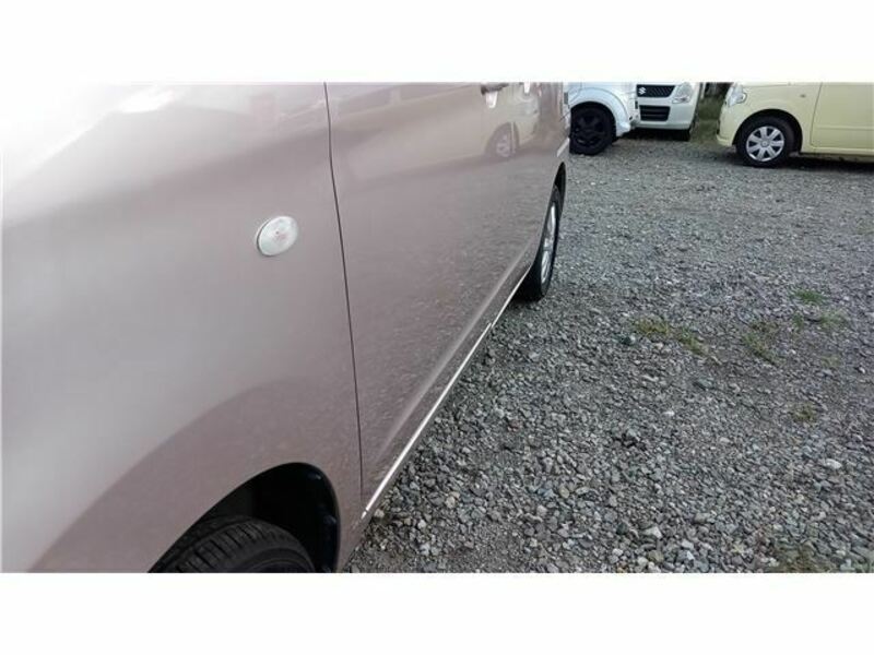 FLAIR WAGON