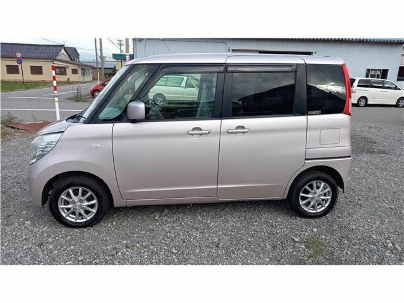 FLAIR WAGON