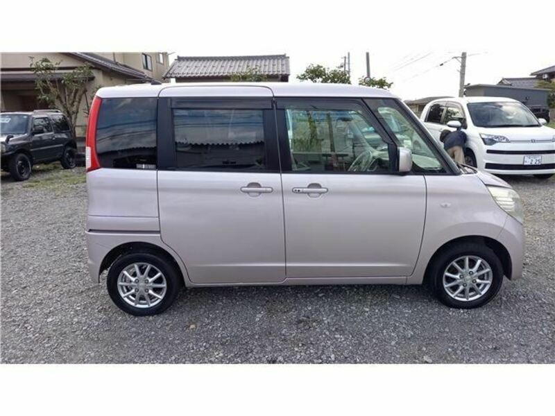 FLAIR WAGON