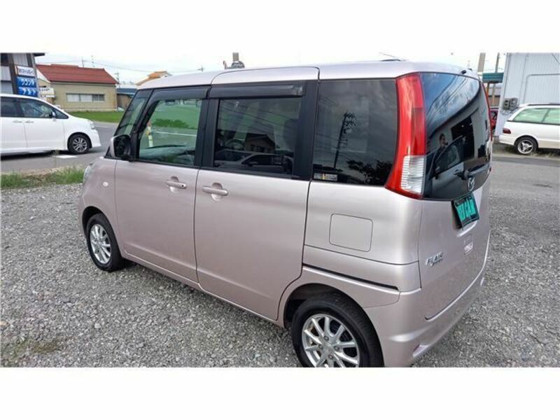 FLAIR WAGON