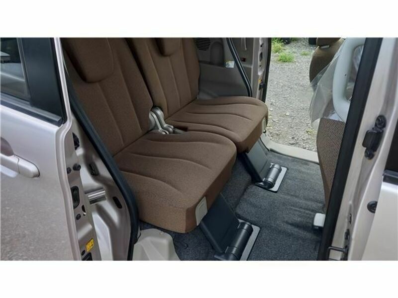 FLAIR WAGON