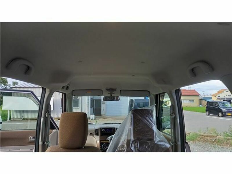 FLAIR WAGON