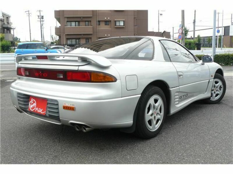 GTO
