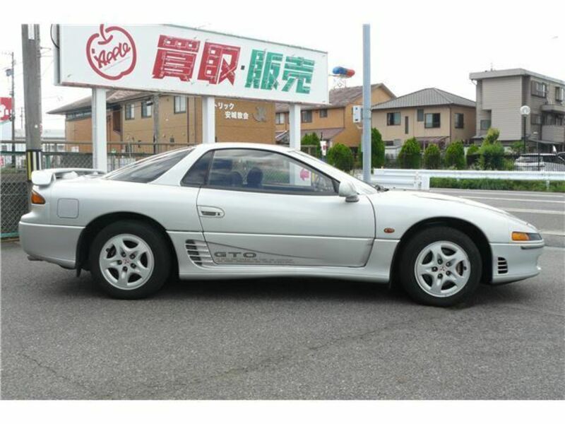GTO