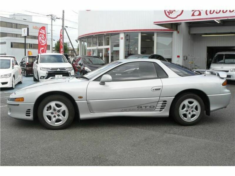 GTO