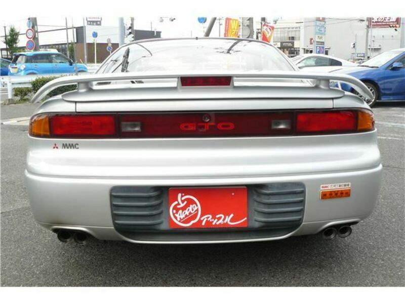 GTO