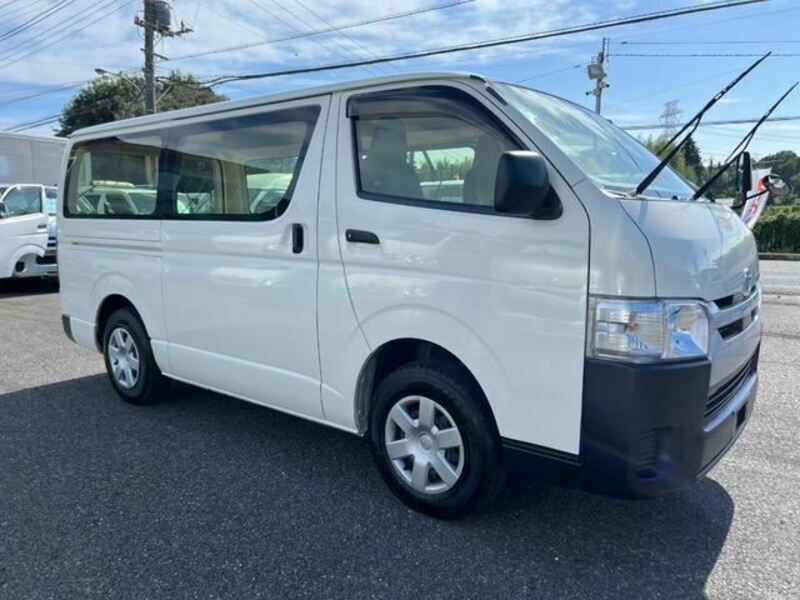 HIACE VAN-0