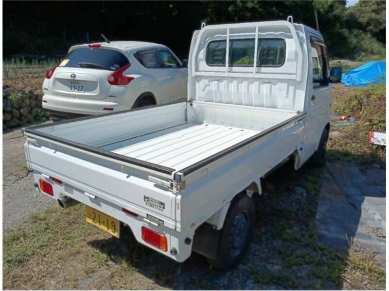 CARRY TRUCK-1