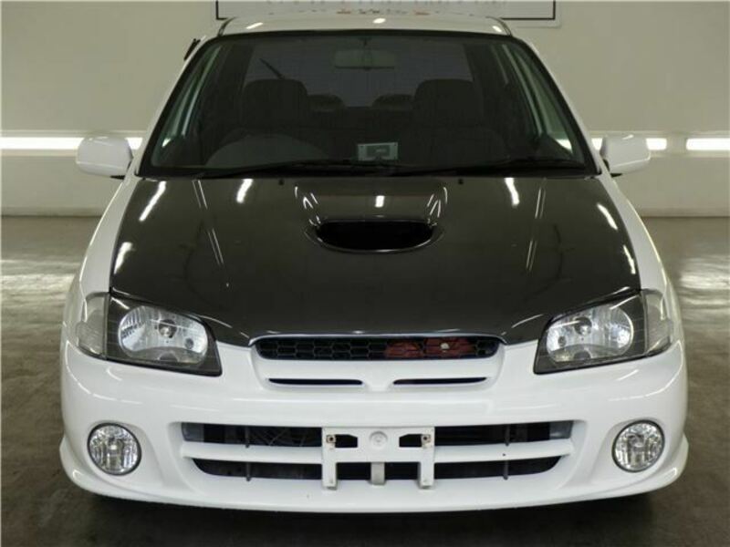 STARLET