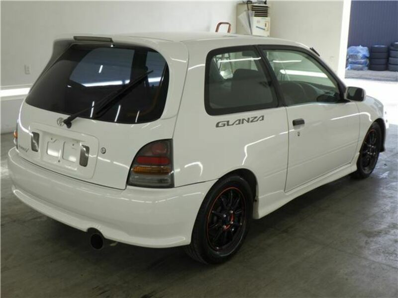 STARLET