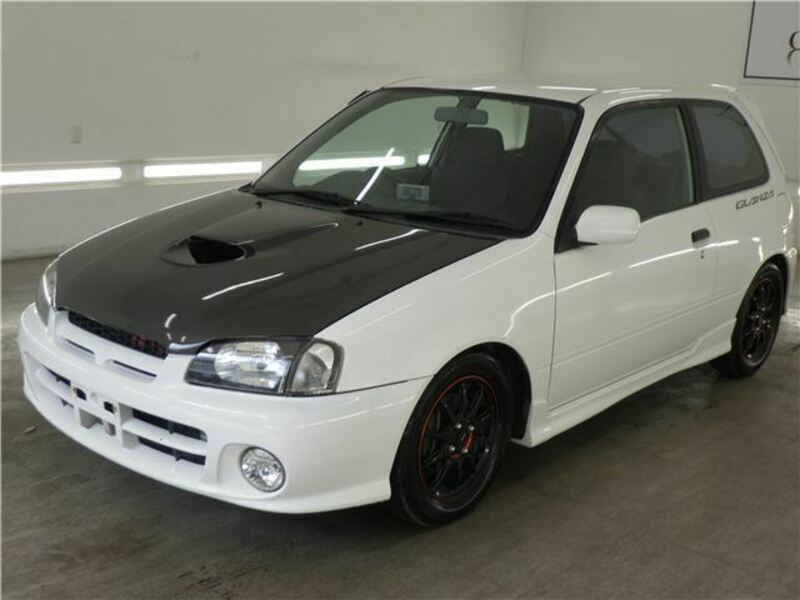 STARLET