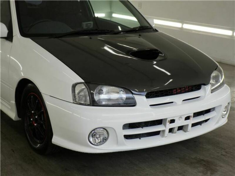 STARLET
