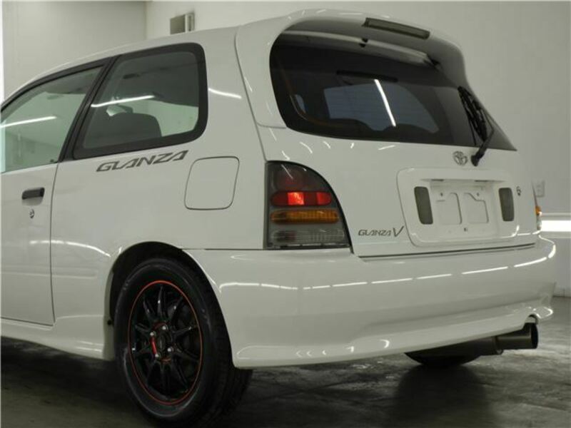 STARLET