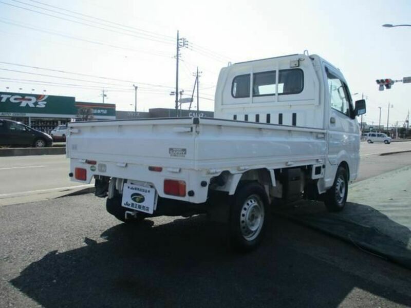 CARRY TRUCK-3
