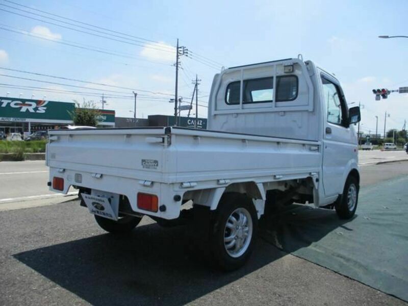 CARRY TRUCK-3