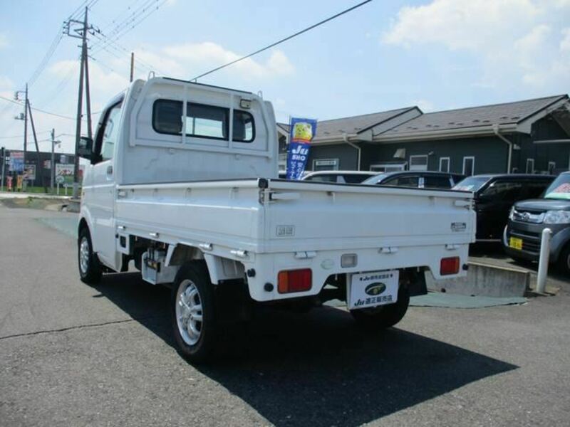 CARRY TRUCK-5