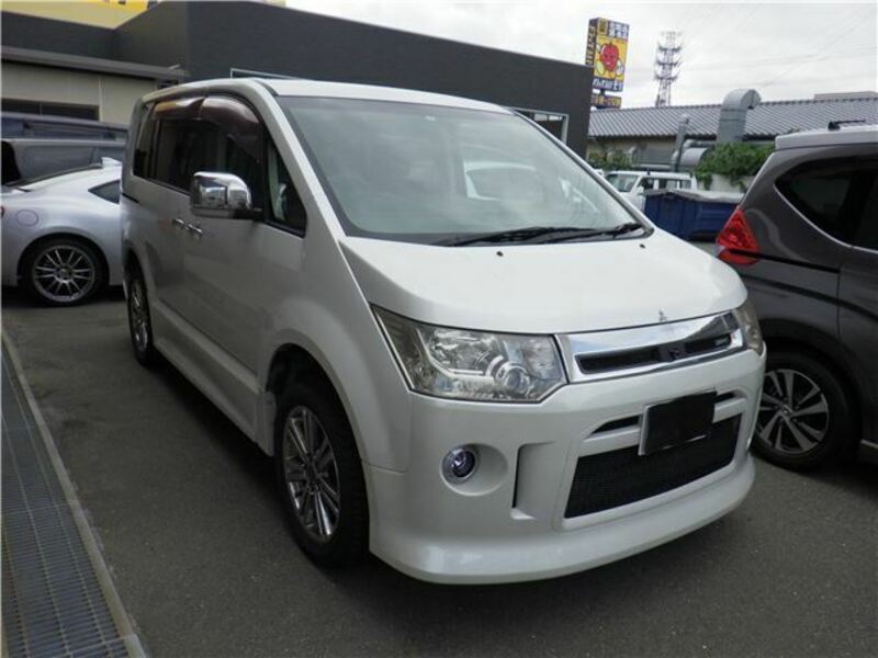 DELICA D5